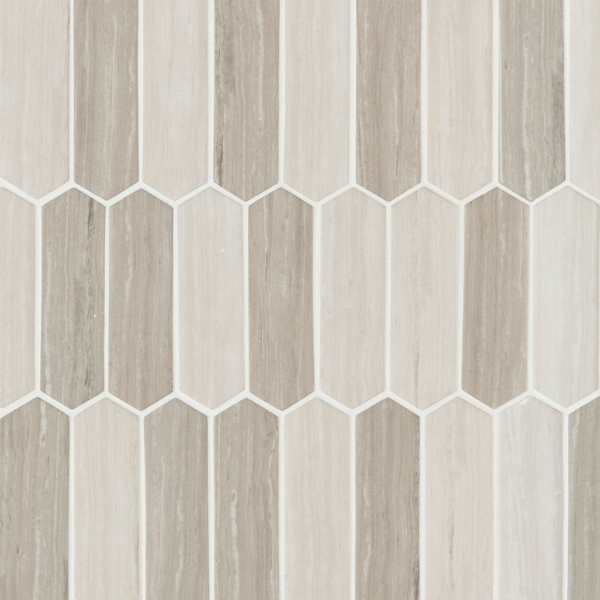 SILVA OAK PICKET