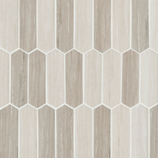 SILVA OAK PICKET