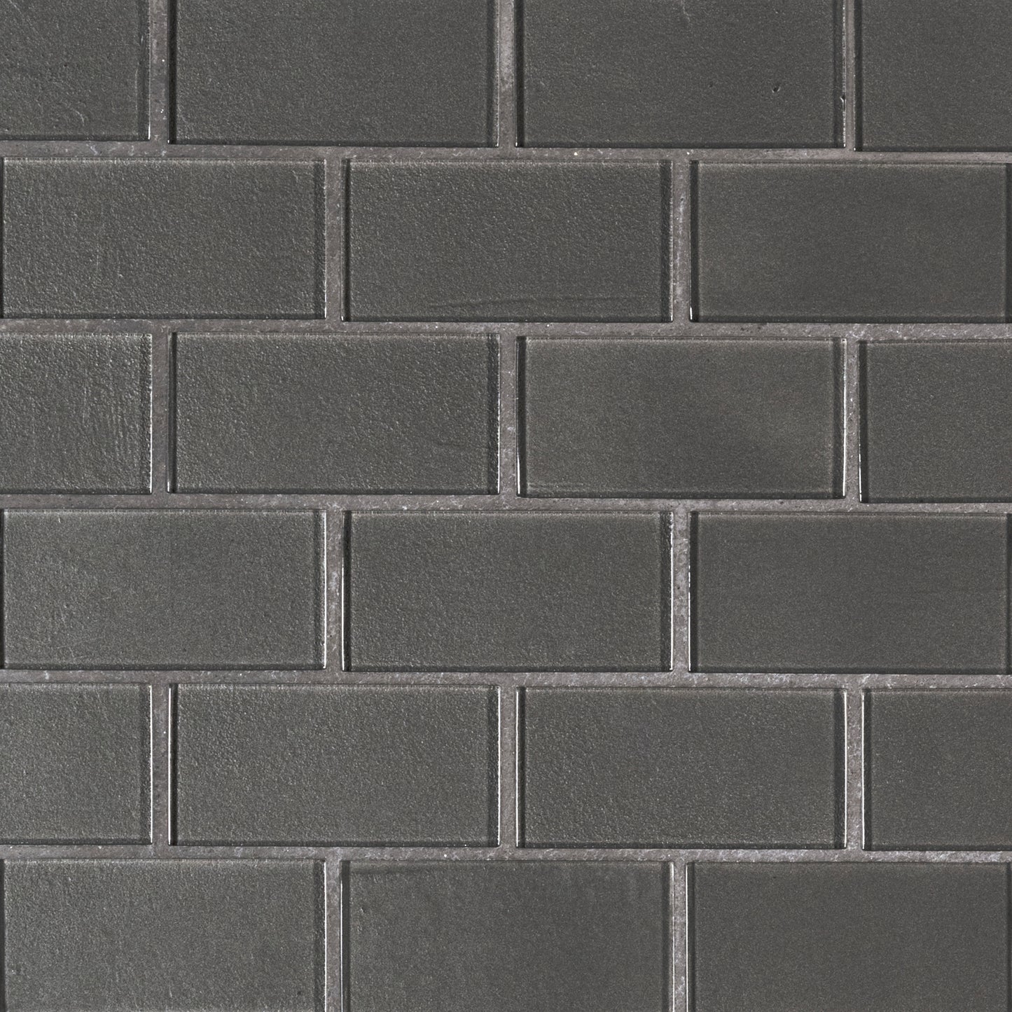 METALLIC GRAY SUBWAY 2X4