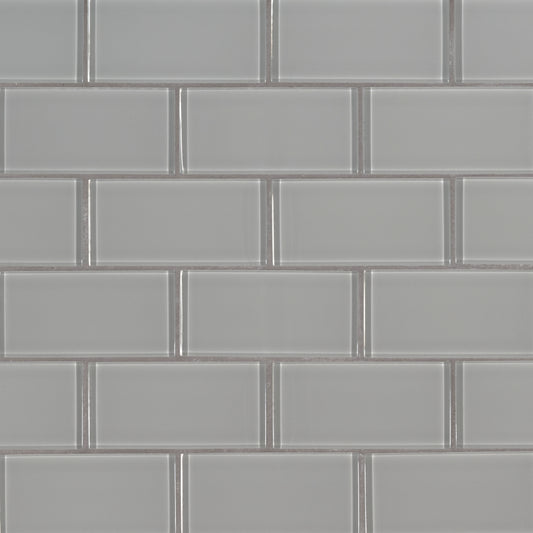 OYSTER GRAY SUBWAY 2X4