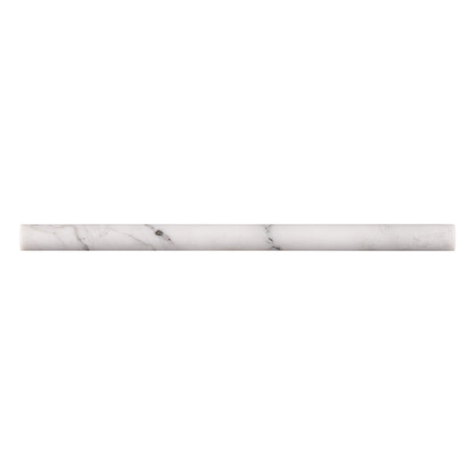 CALACATTA CRESSA PENCIL MOLDING