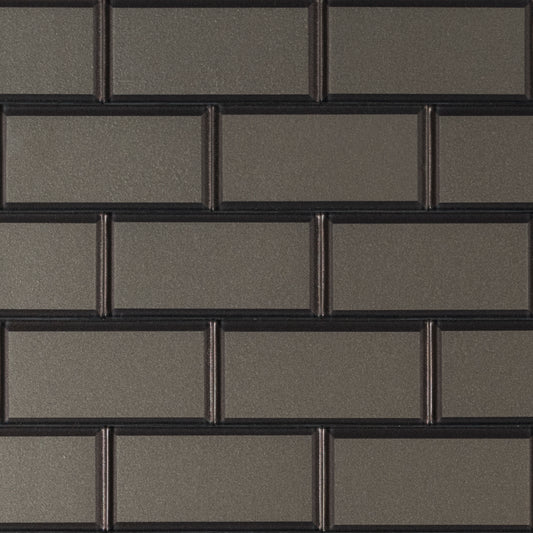 CRISSON BEVEL SUBWAY