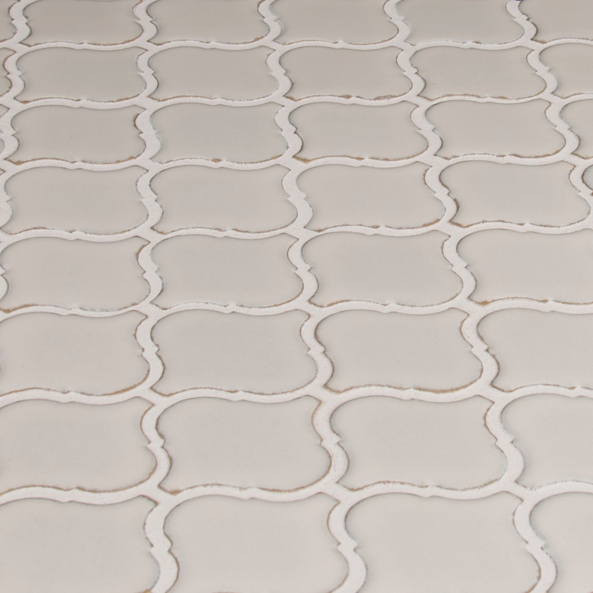 BIANCO ARABESQUE