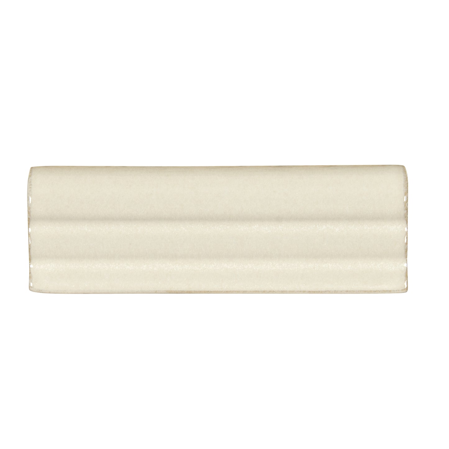 ANTIQUE WHITE CROWN 2X6