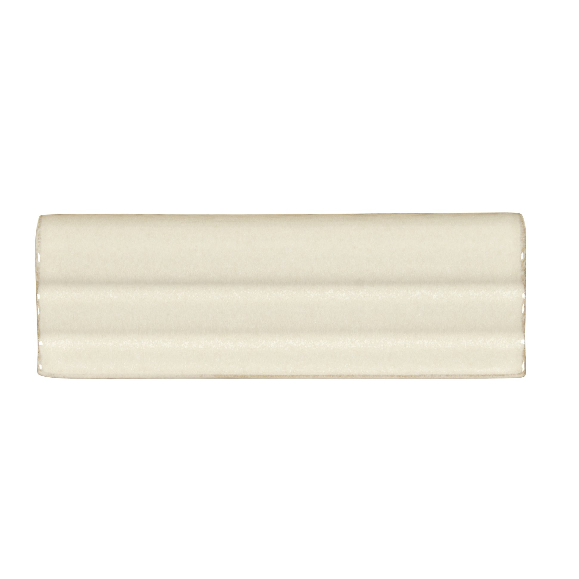 ANTIQUE WHITE CROWN 2X6
