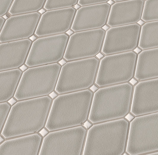 DOVE GRAY DIAMOND