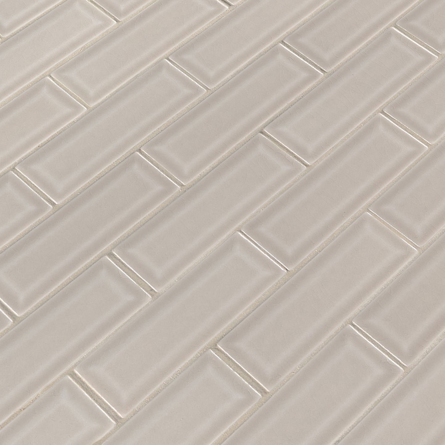 PORTICO PEARL 2X6 BEVELED