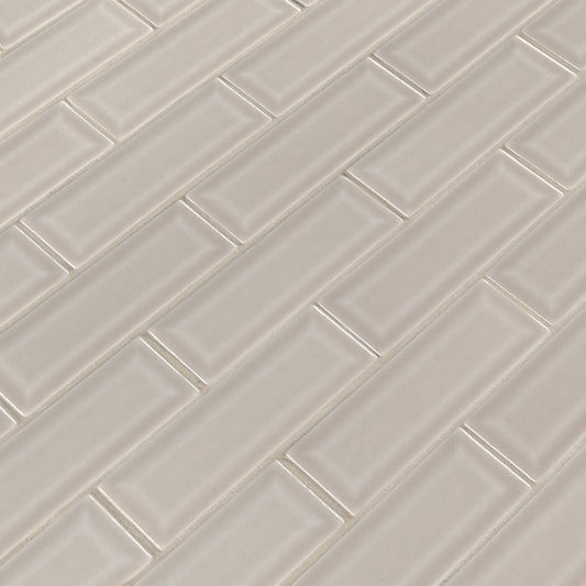 PORTICO PEARL 2X6 BEVELED