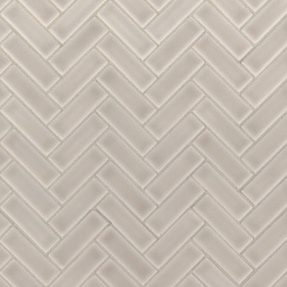 PORTICO PEARL HERRINGBONE
