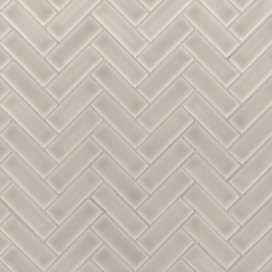 PORTICO PEARL HERRINGBONE