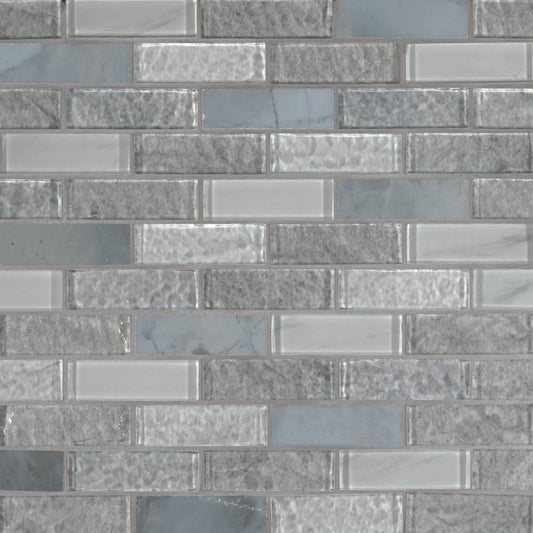 LUPANO GLASS STONE BLEND