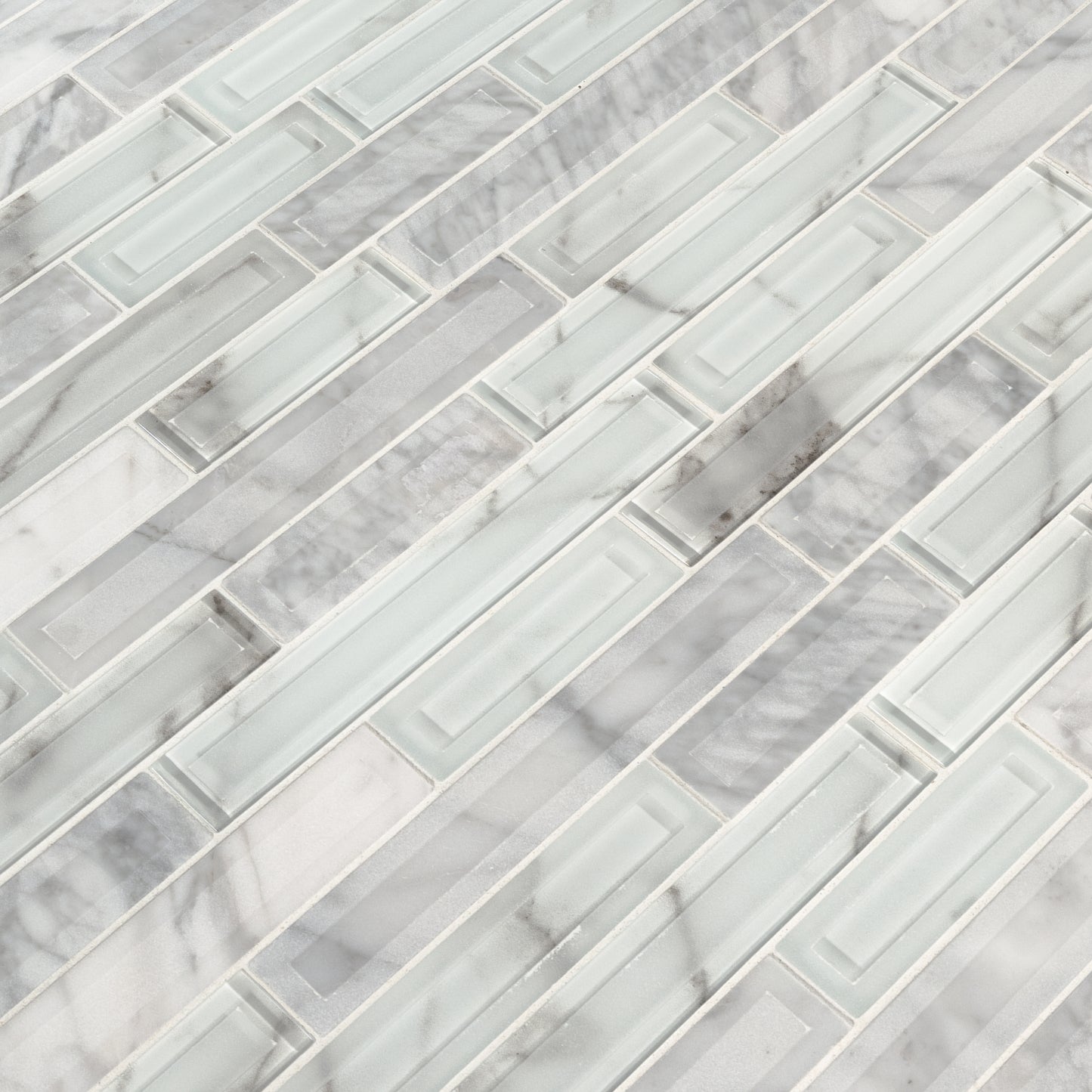 BLOCKI BLANCO INTERLOCKING