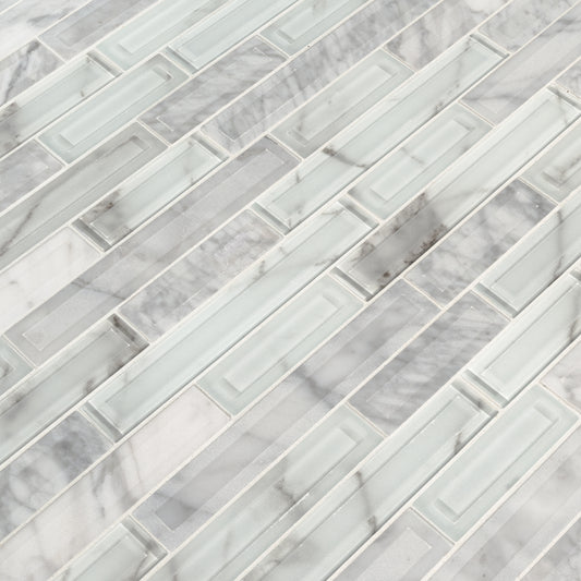 BLOCKI BLANCO INTERLOCKING
