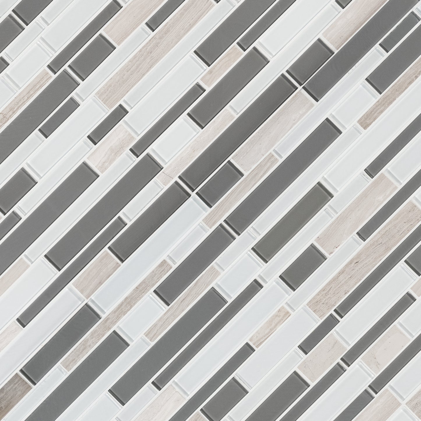 GRAY CLIFF INTERLOCKING