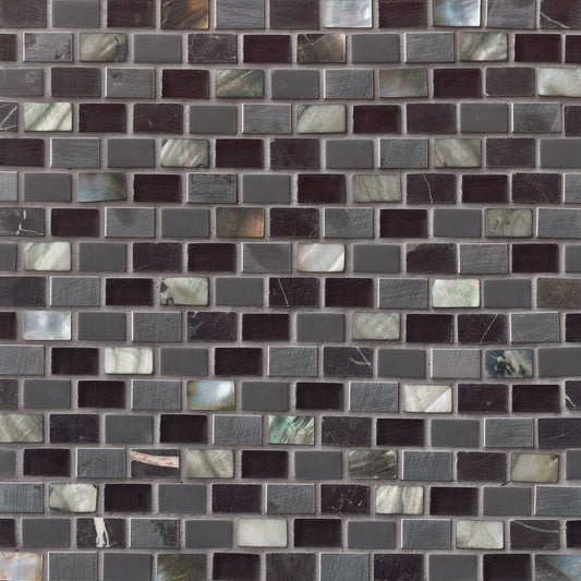 MIDNIGHT PEARL MINI BRICK