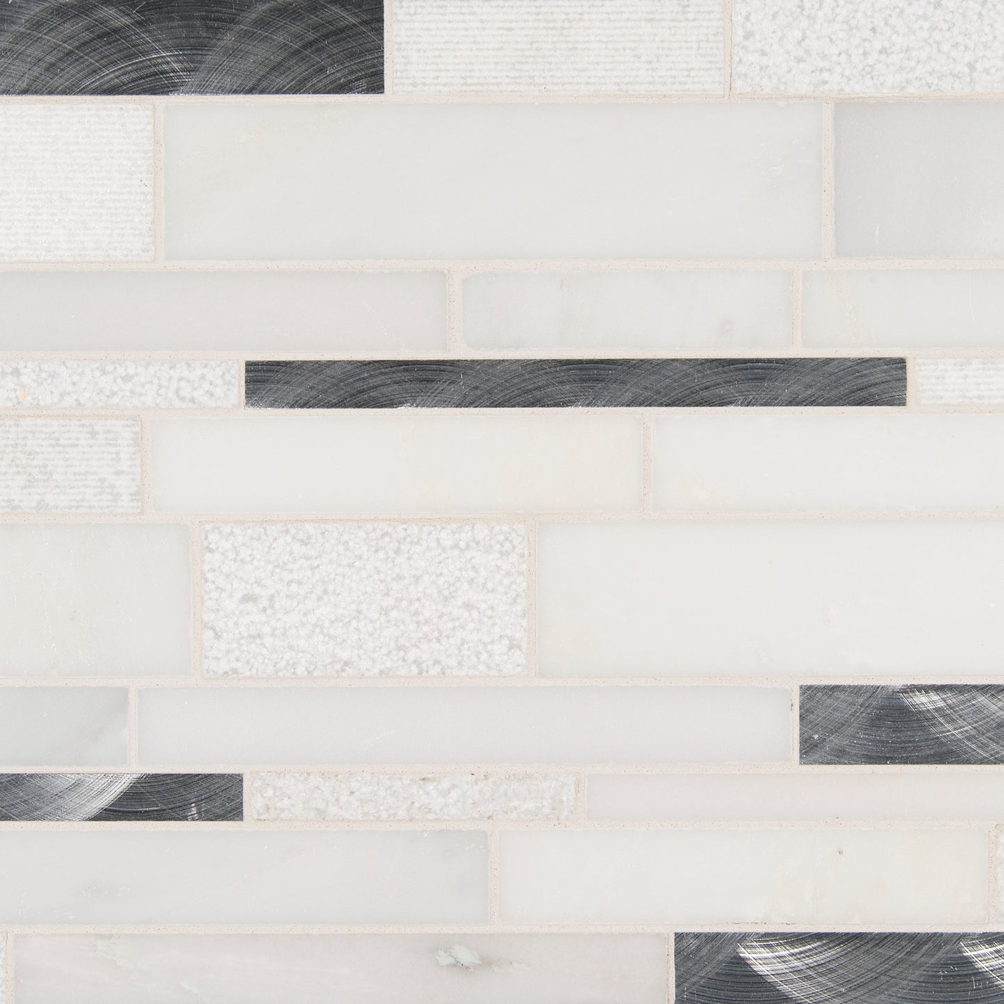 MODERNO BLANCO INTERLOCKING