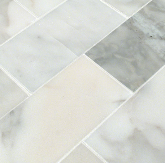 CALACATTA GOLD 3X6