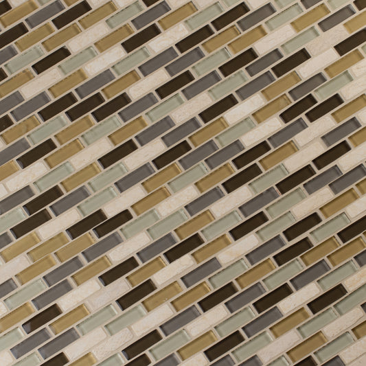 LUXOR VALLEY BRICK PATTERN