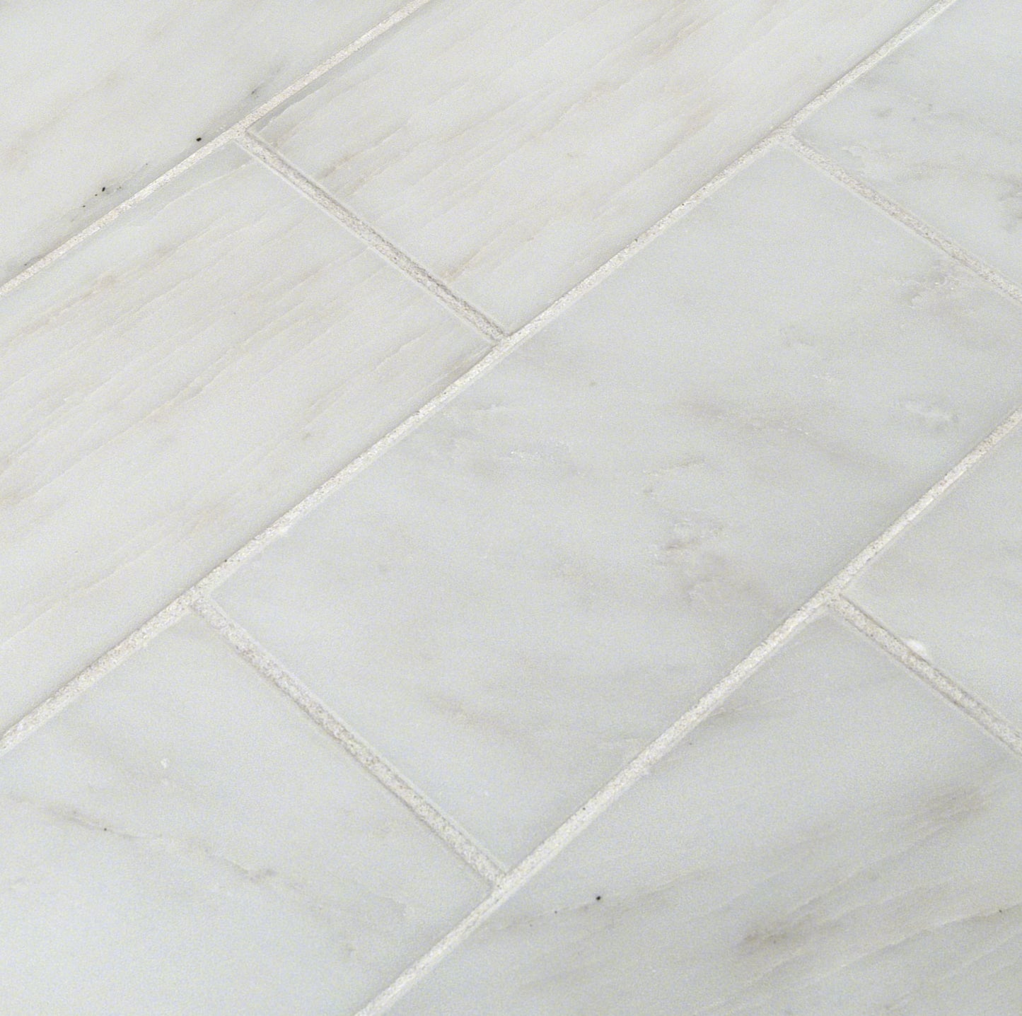GREECIAN WHITE 3X6