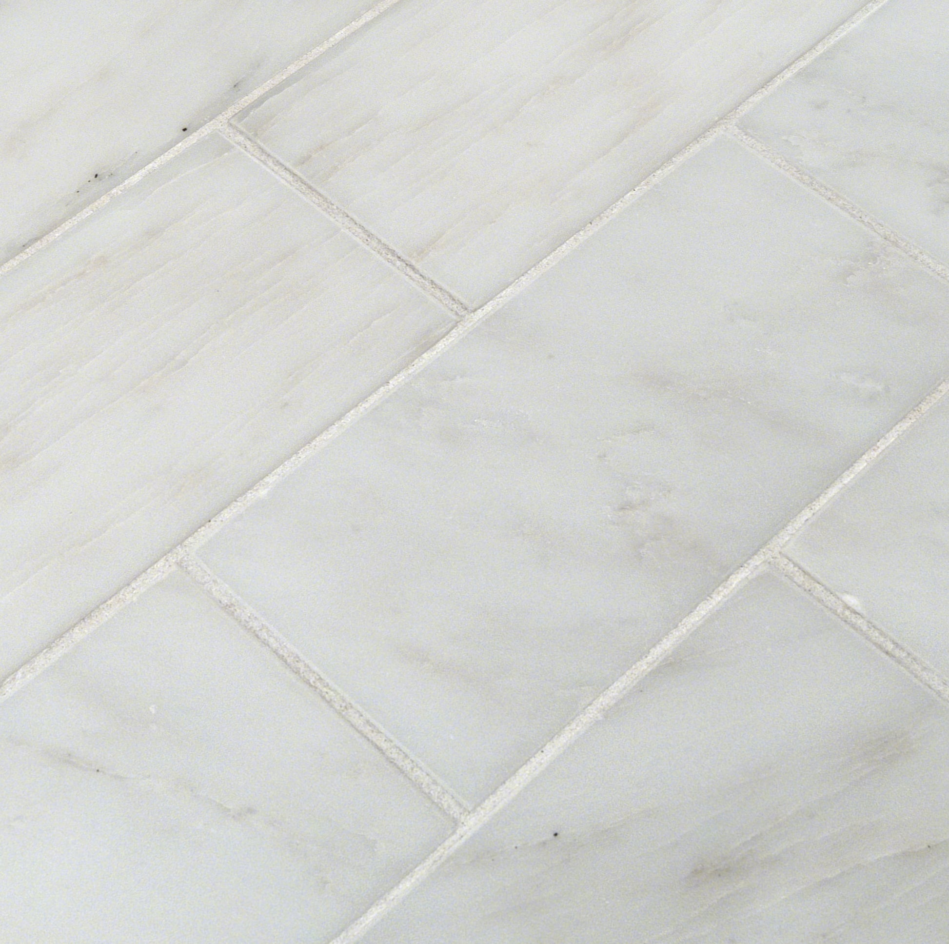 GREECIAN WHITE 3X6