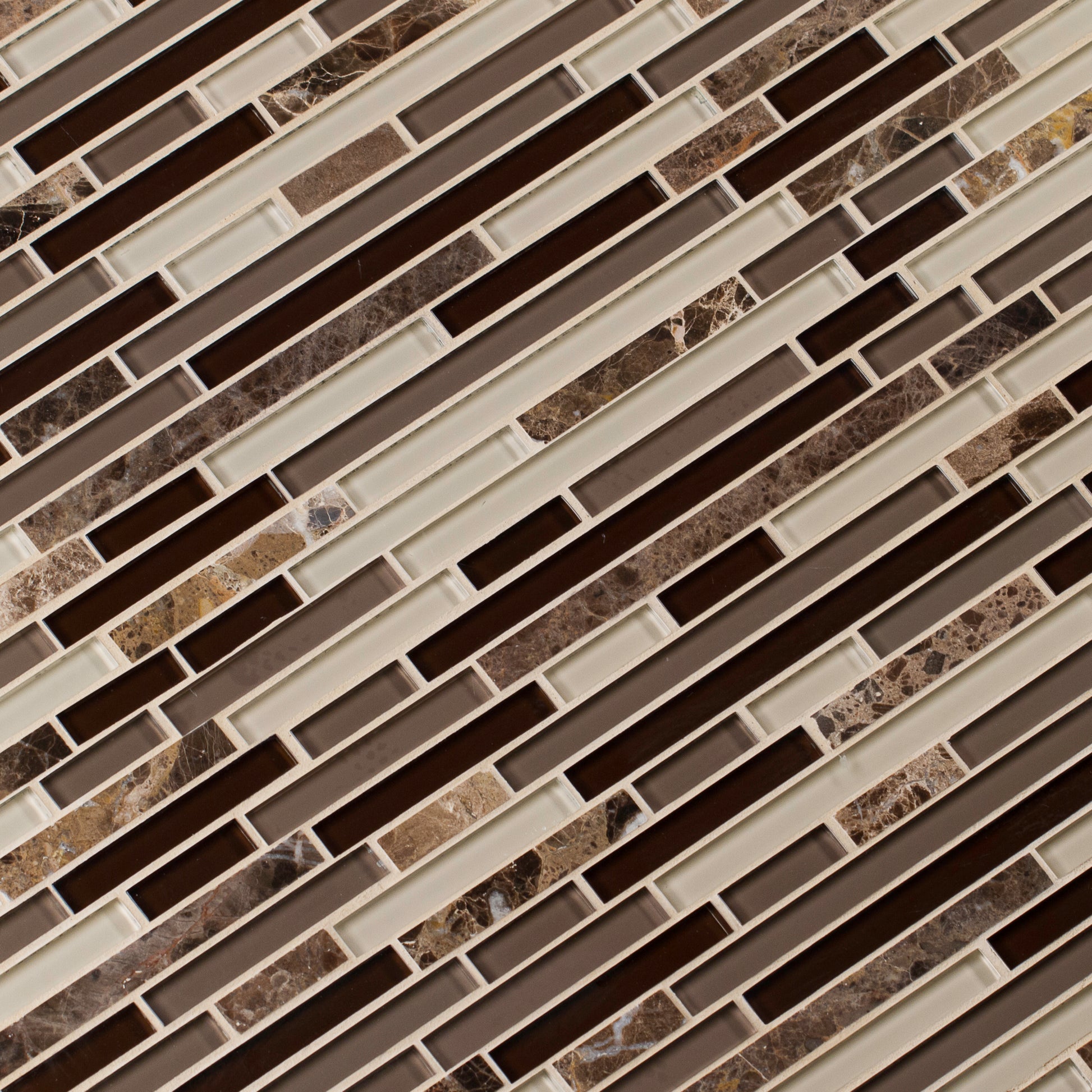 ROYAL OAKS BLEND INTERLOCKING