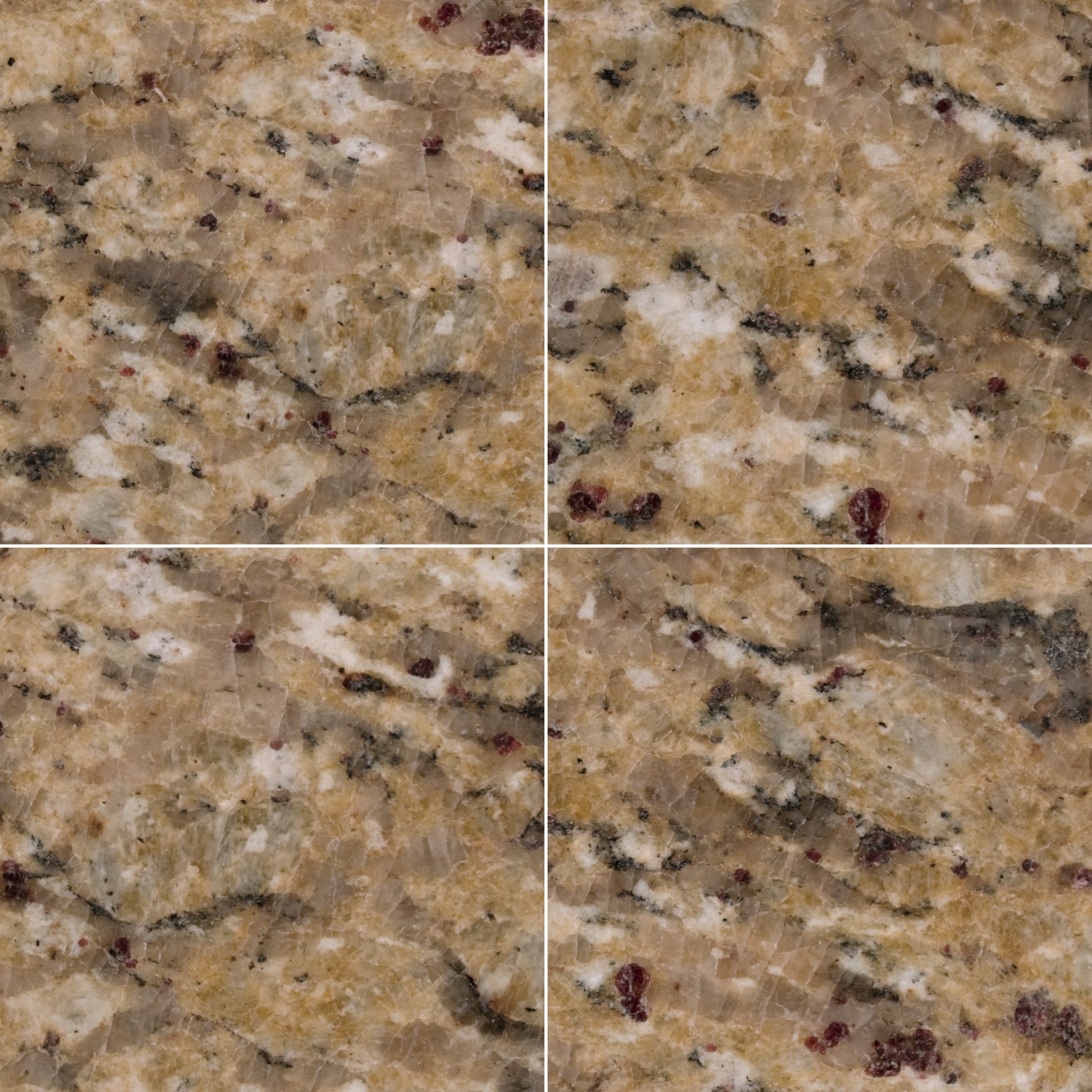 NEW VENETIAN GOLD 18X18 POLISHED
