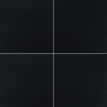 PREMIUM BLACK 12X12 HONED