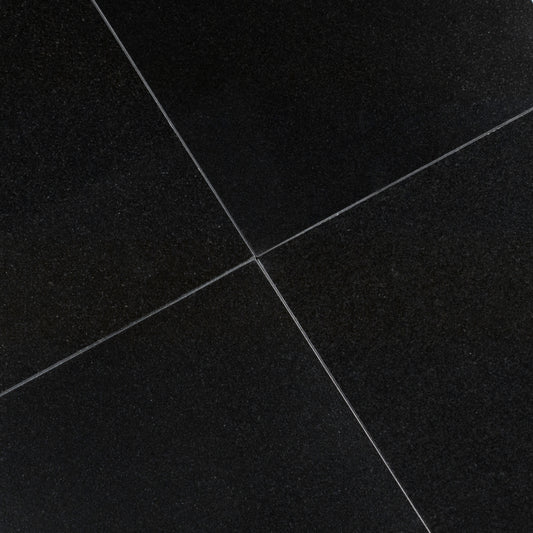 PREMIUM BLACK 12X12 POLISHED
