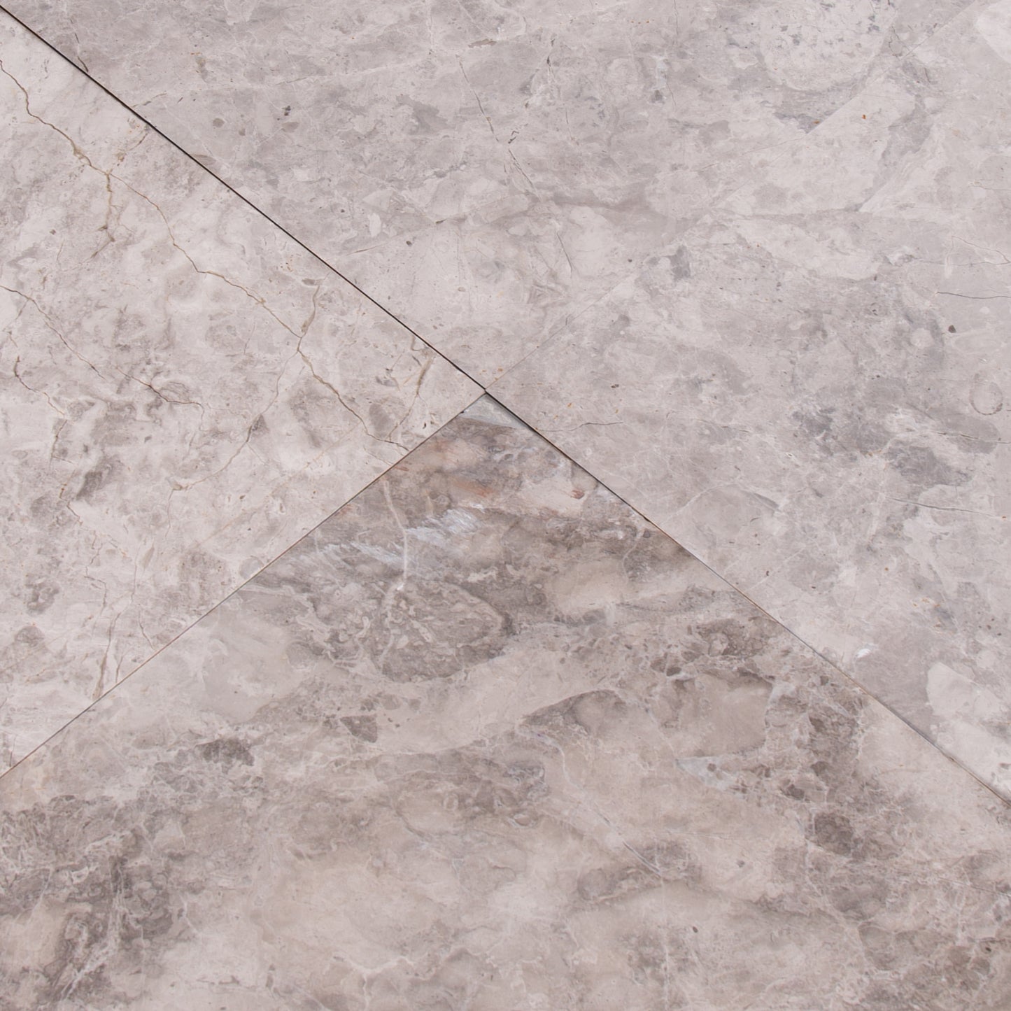 TUNDRA GRAY 12X24