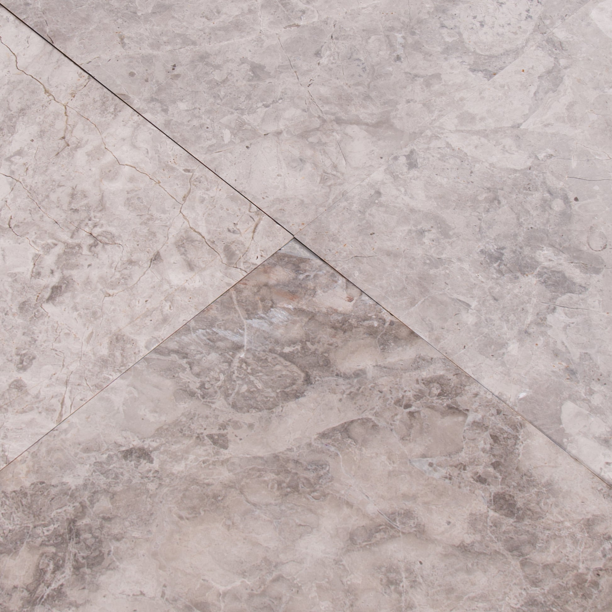 TUNDRA GRAY 12X24