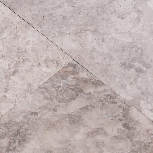 TUNDRA GRAY 12X24