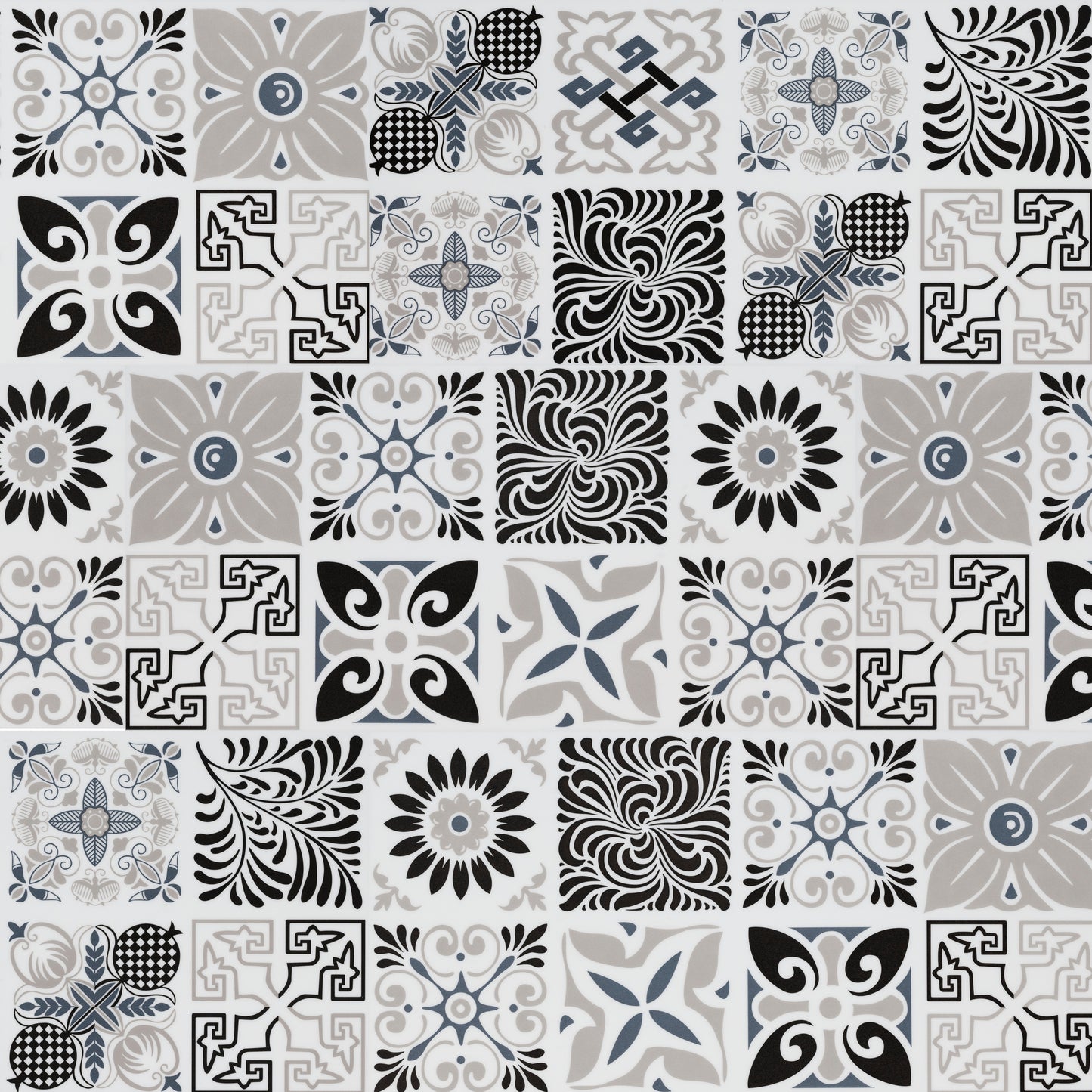 TRECENTO WINDSOR ISLE 12X24