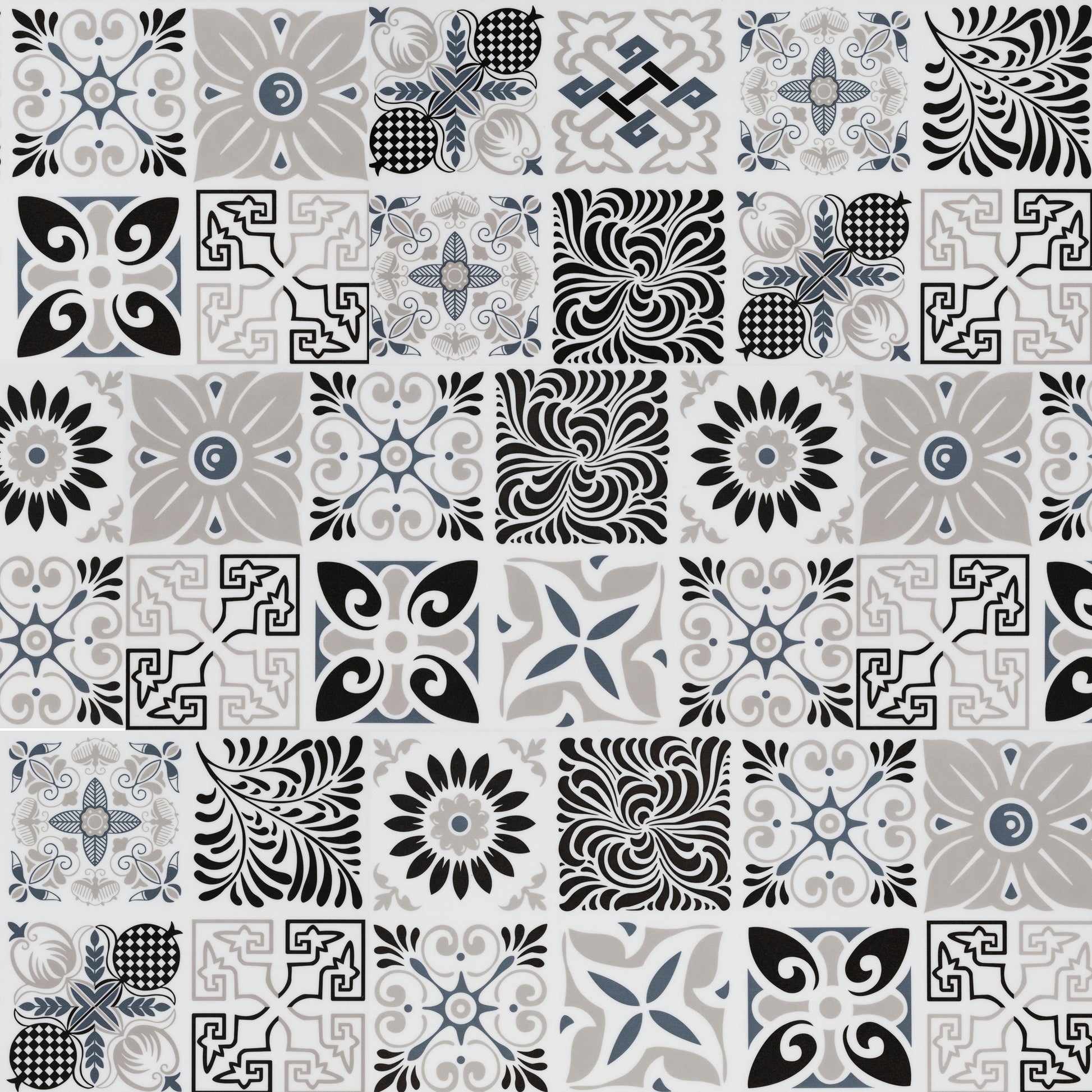 TRECENTO WINDSOR ISLE 12X24