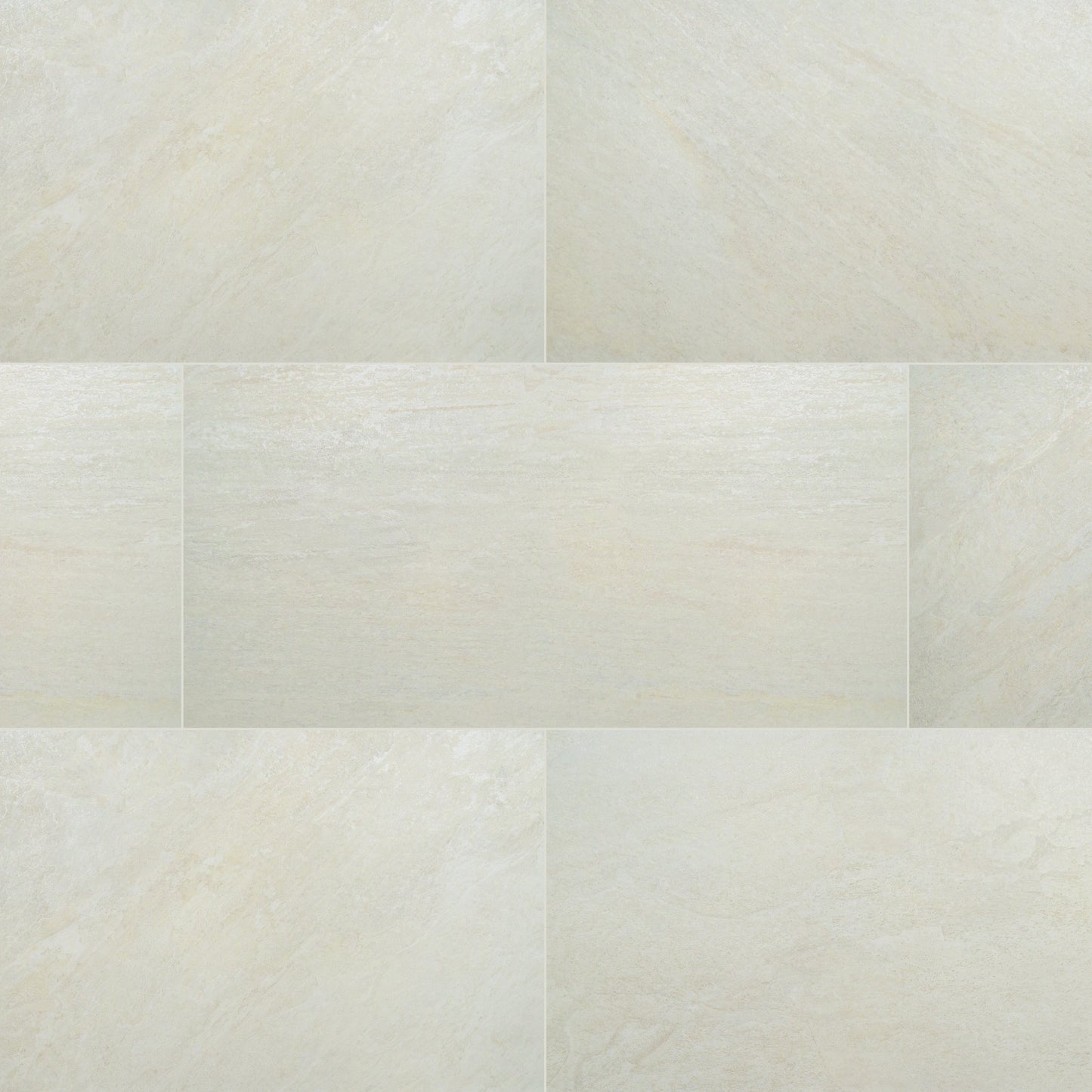 LEGIONS QUARTZ WHITE 24X48