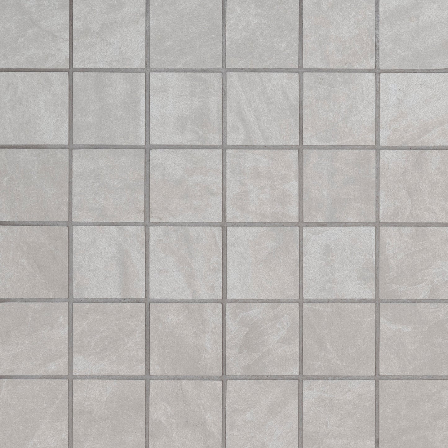 PRAIA GREY 2X2 MOSAIC MATTE