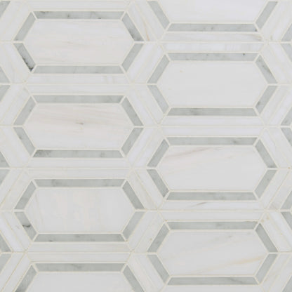 PAVILION PICKET POLISHED
