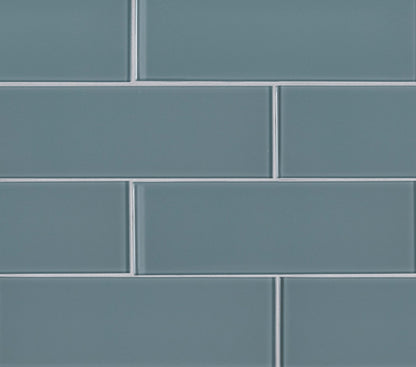 HARBOR GRAY 3X9