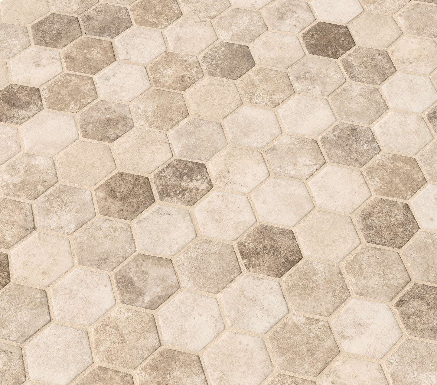 SANDHILLS HEXAGON