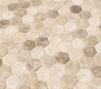 SANDHILLS HEXAGON