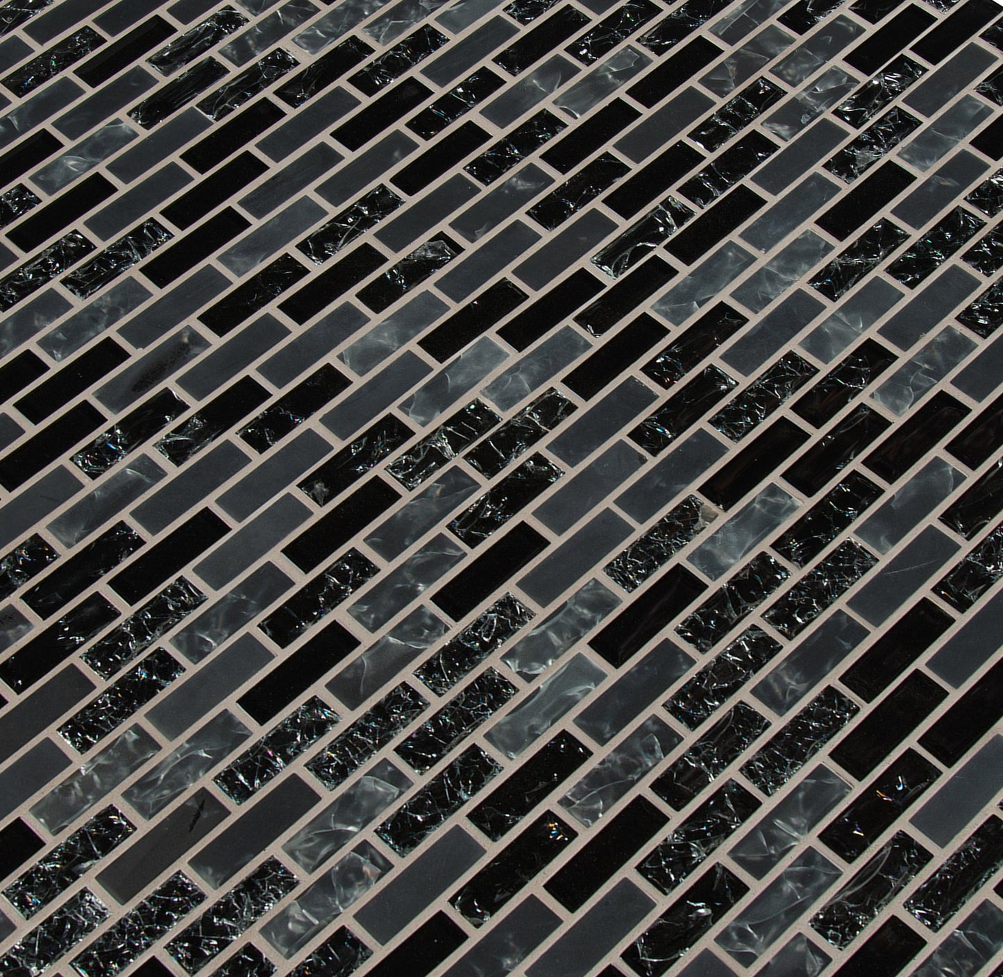 GLISSEN PATTERN