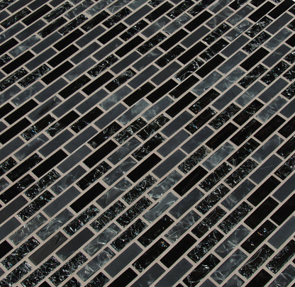 GLISSEN PATTERN