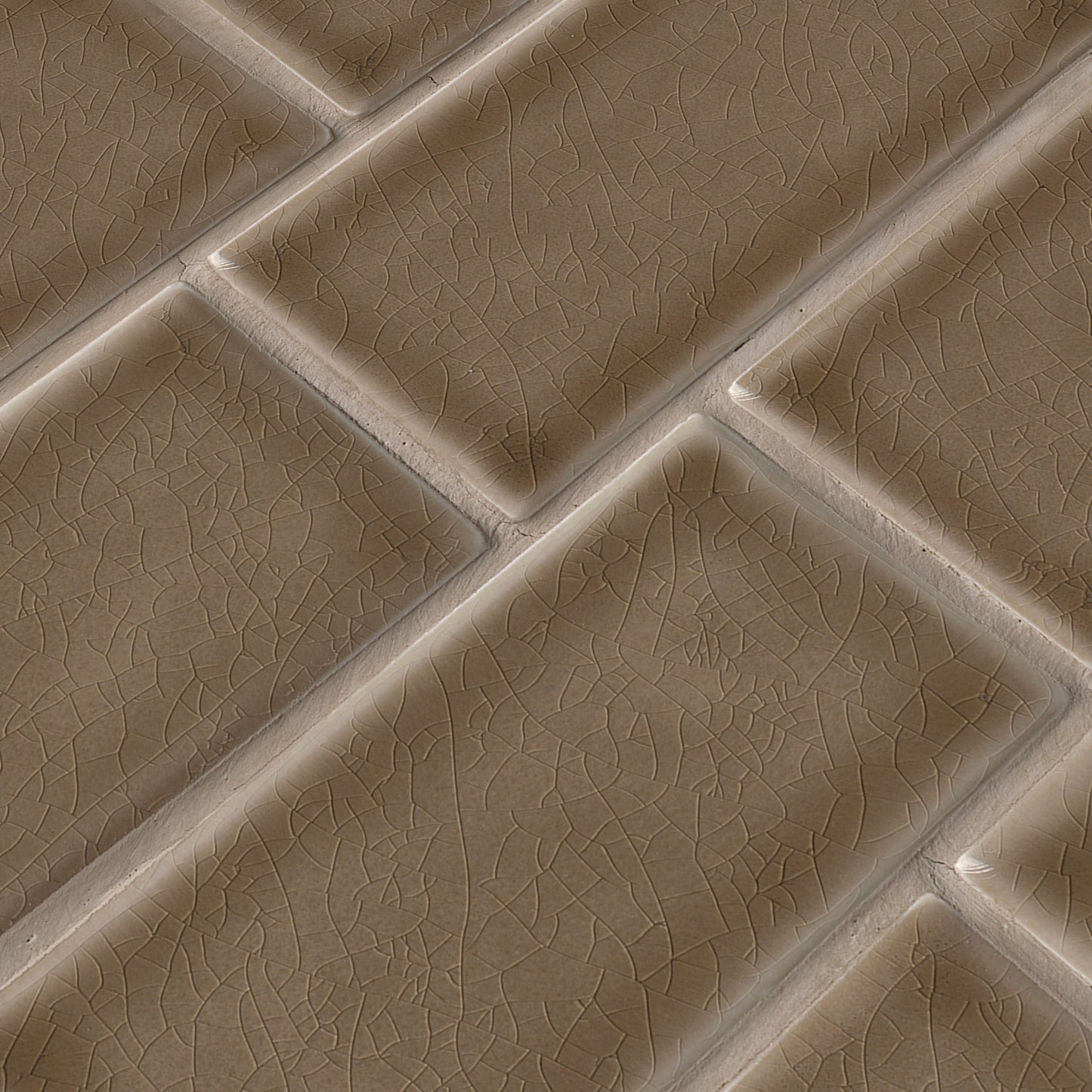 ARTISAN TAUPE 3X6