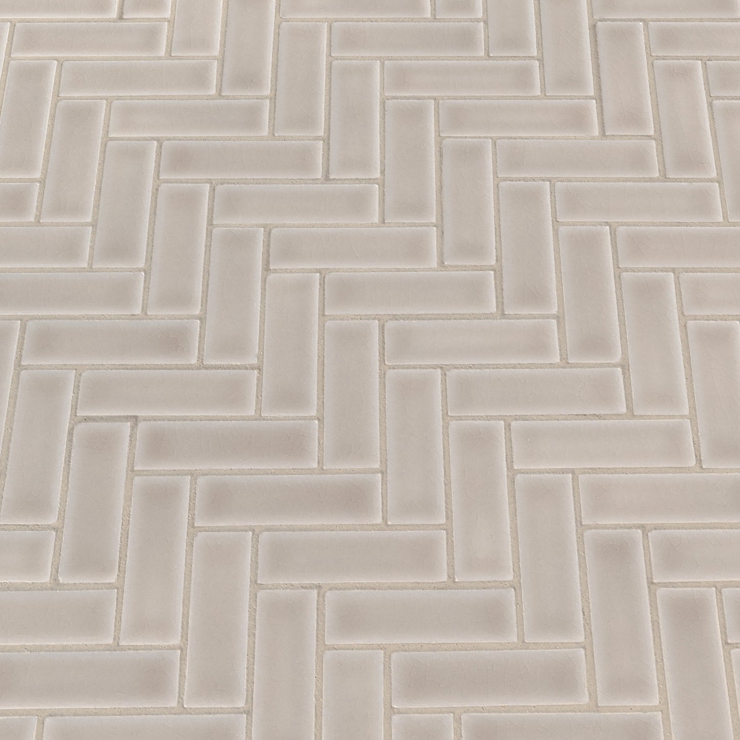 PORTICO PEARL HERRINGBONE