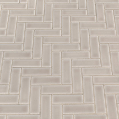 PORTICO PEARL HERRINGBONE