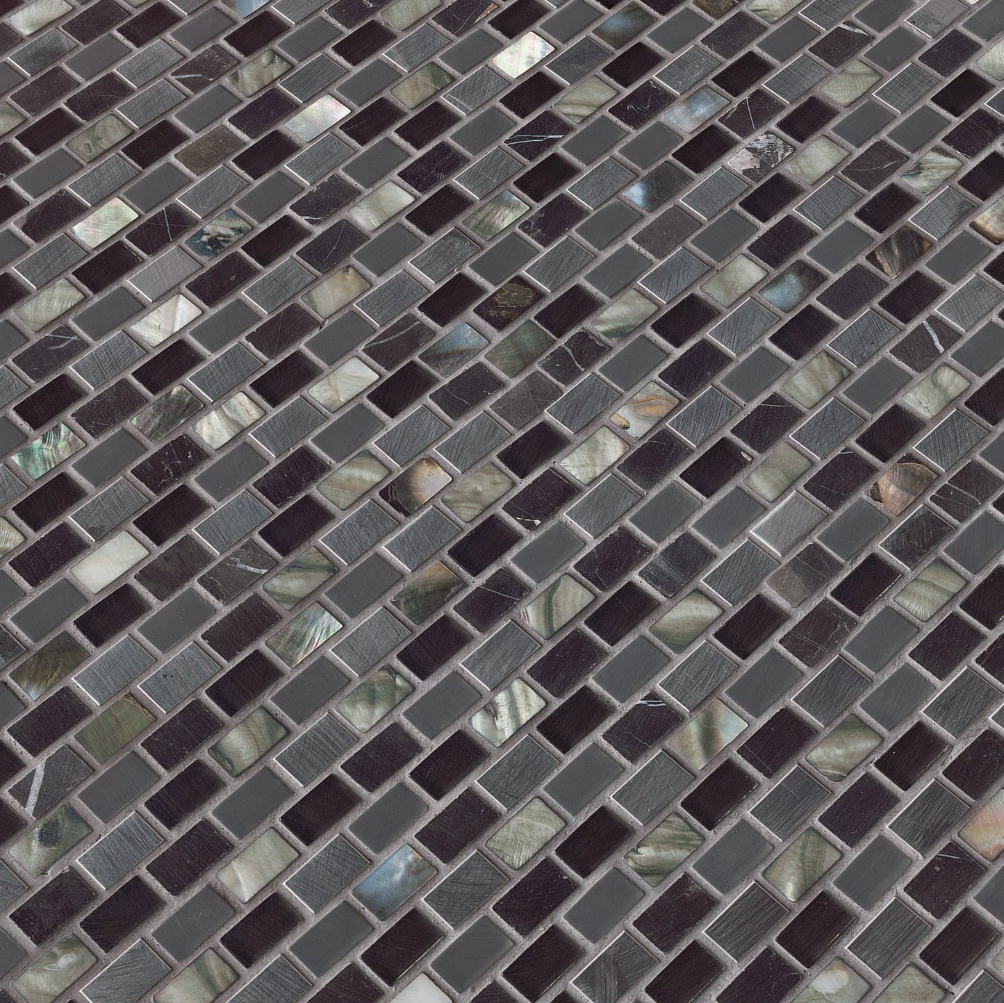 MIDNIGHT PEARL MINI BRICK