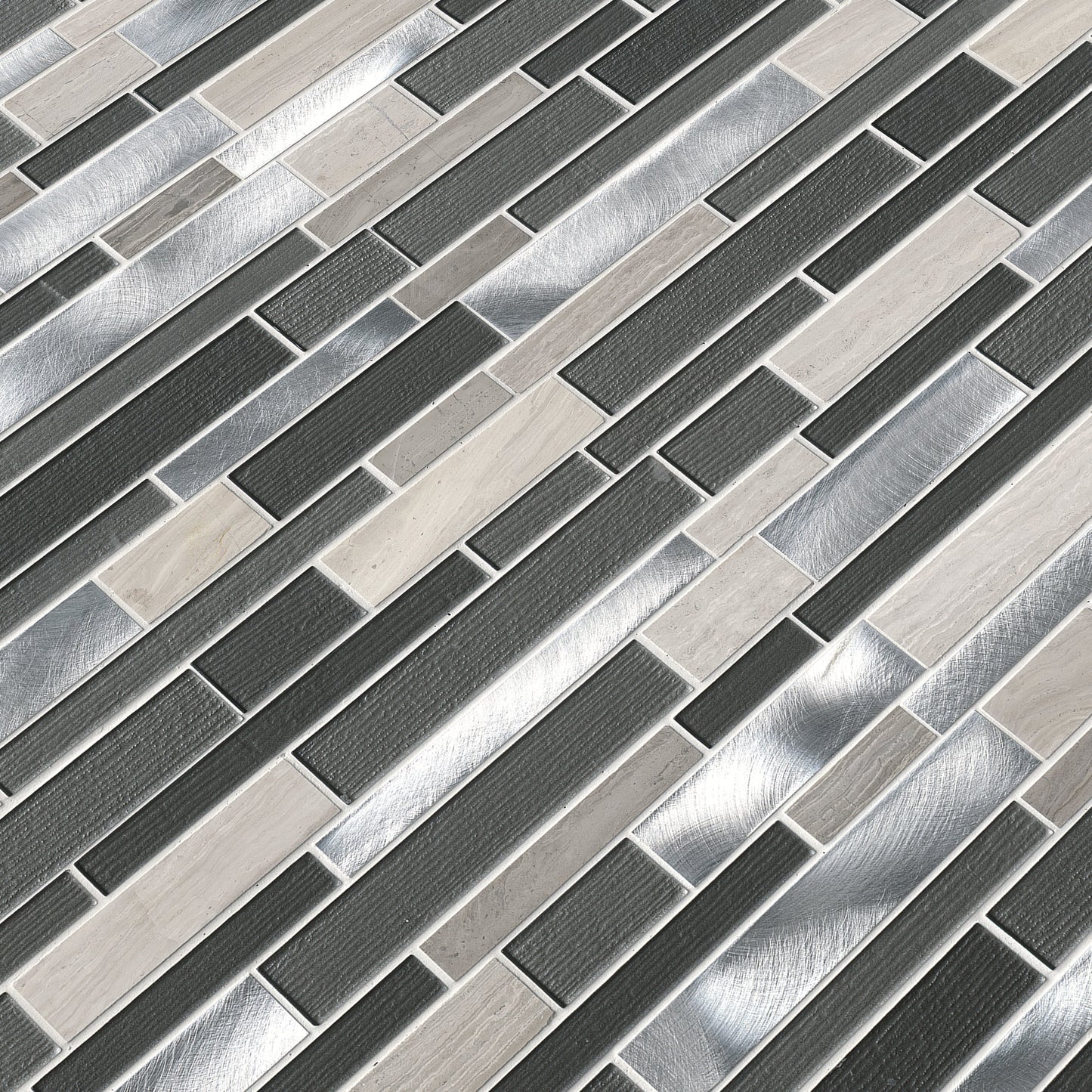 URBAN LOFT INTERLOCKING