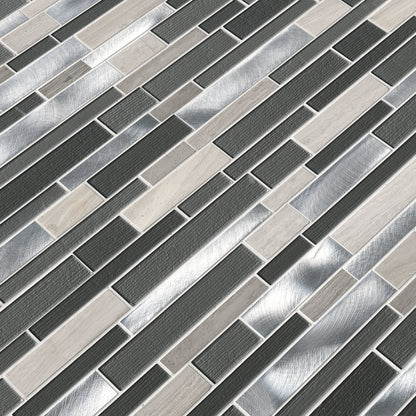 URBAN LOFT INTERLOCKING