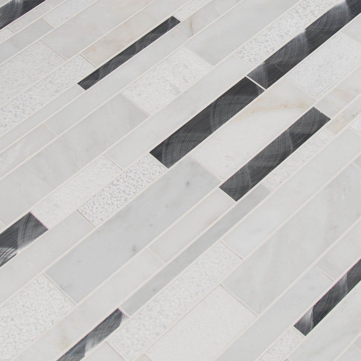 MODERNO BLANCO INTERLOCKING