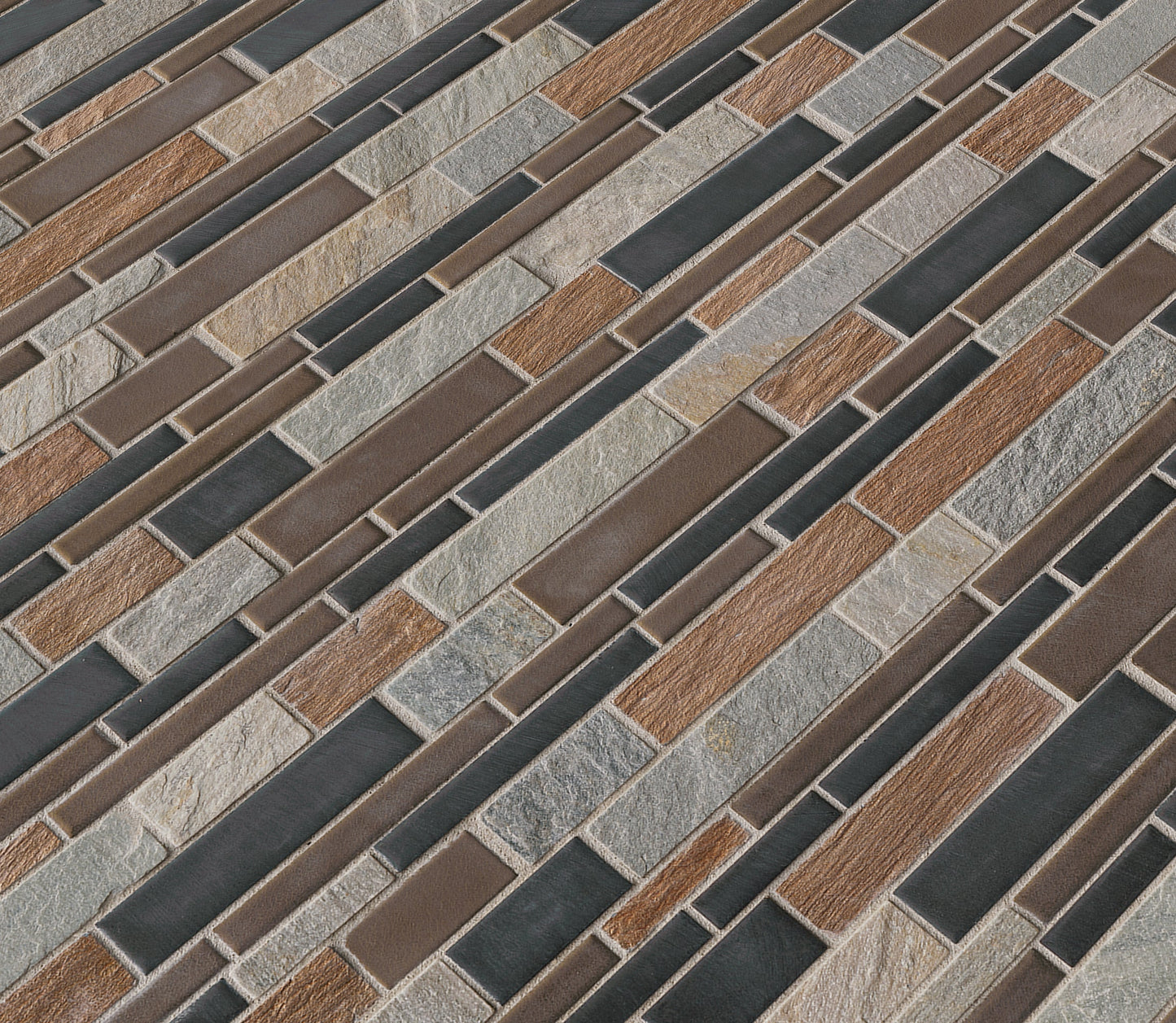 COBRELLO INTERLOCKING