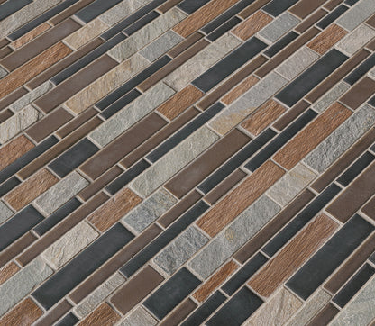 COBRELLO INTERLOCKING